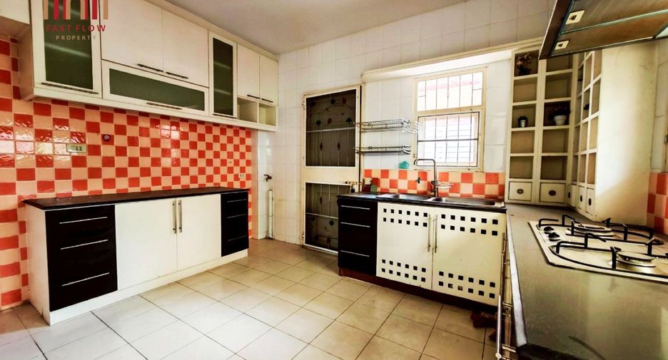 ขาย 3 ห้องนอน บ้านเดี่ยว ใน มีนบุรี, กรุงเทพฯ