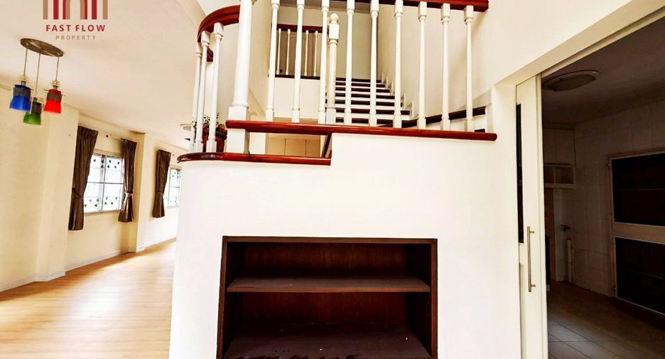ขาย 3 ห้องนอน บ้านเดี่ยว ใน มีนบุรี, กรุงเทพฯ