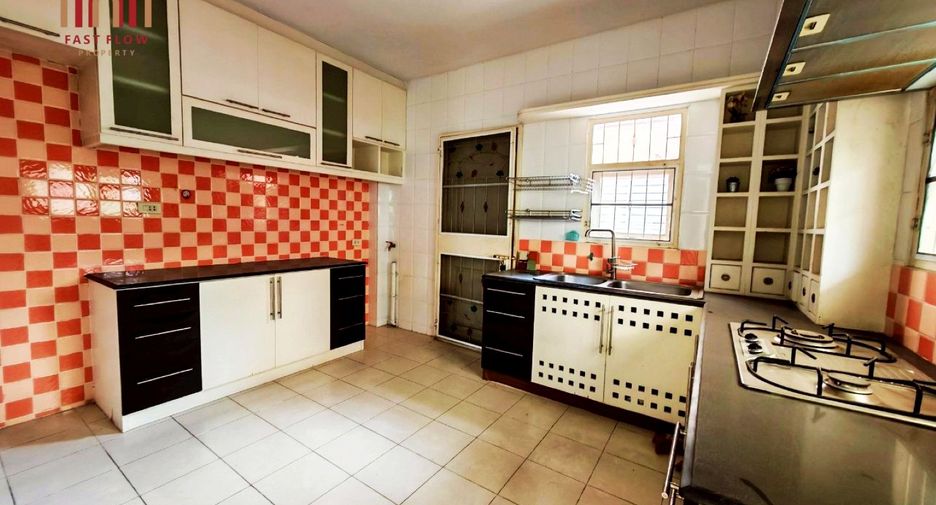 ขาย 3 ห้องนอน บ้านเดี่ยว ใน มีนบุรี, กรุงเทพฯ
