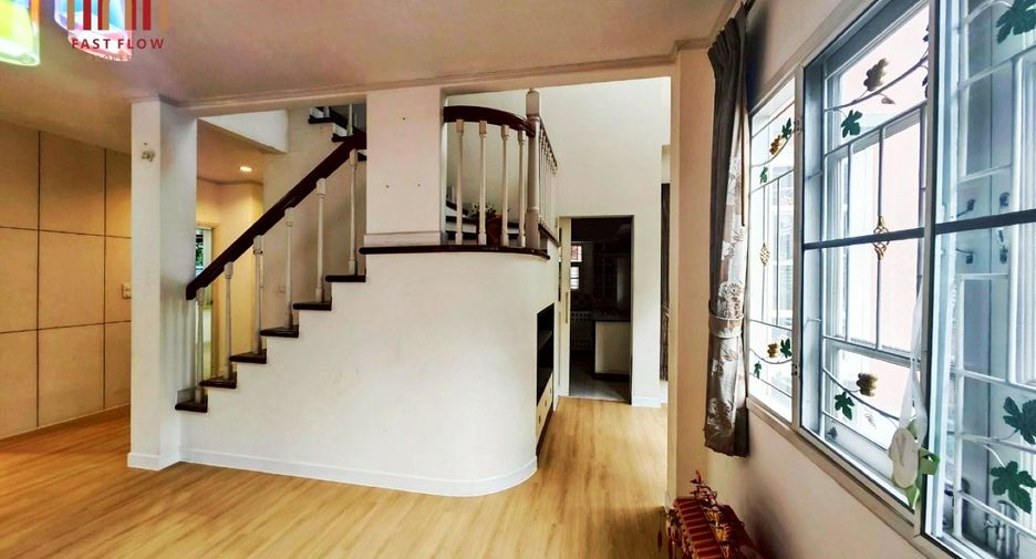 ขาย 3 ห้องนอน บ้านเดี่ยว ใน มีนบุรี, กรุงเทพฯ