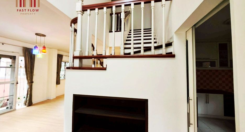 ขาย 3 ห้องนอน บ้านเดี่ยว ใน มีนบุรี, กรุงเทพฯ