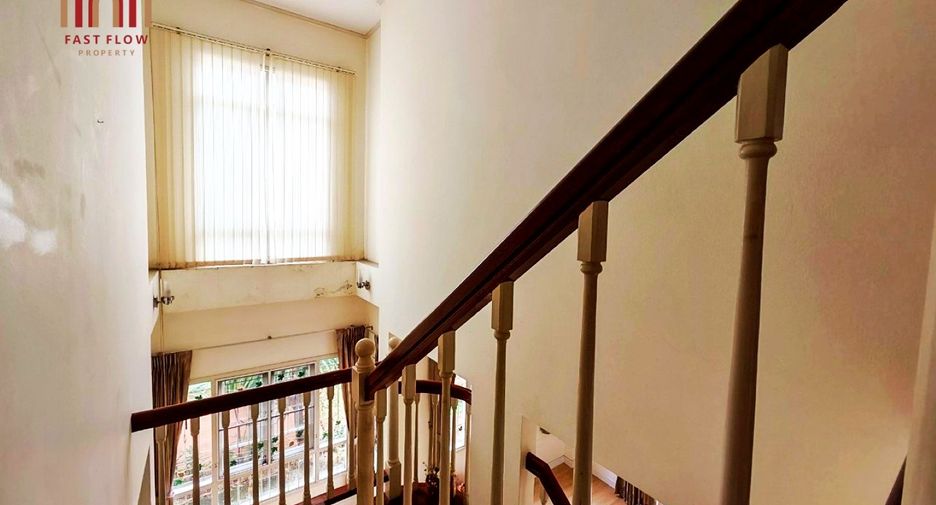 ขาย 3 ห้องนอน บ้านเดี่ยว ใน มีนบุรี, กรุงเทพฯ