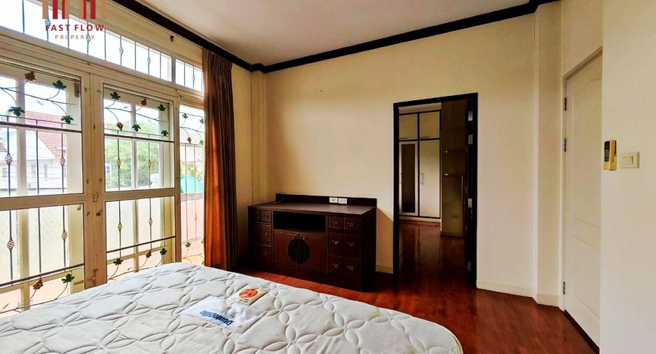 ขาย 3 ห้องนอน บ้านเดี่ยว ใน มีนบุรี, กรุงเทพฯ