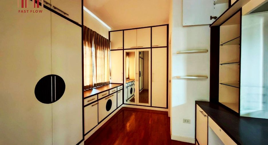 ขาย 3 ห้องนอน บ้านเดี่ยว ใน มีนบุรี, กรุงเทพฯ