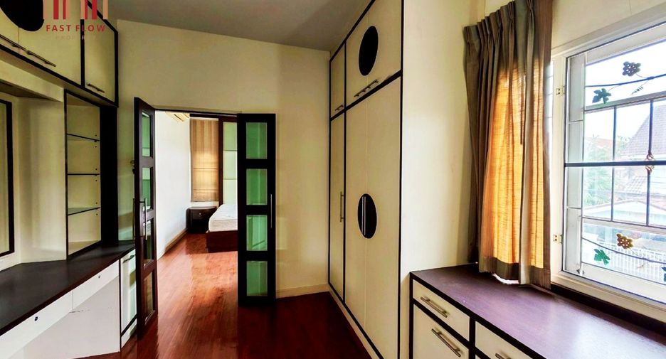ขาย 3 ห้องนอน บ้านเดี่ยว ใน มีนบุรี, กรุงเทพฯ
