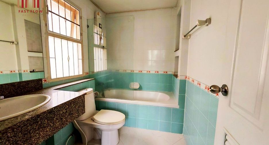 ขาย 3 ห้องนอน บ้านเดี่ยว ใน มีนบุรี, กรุงเทพฯ