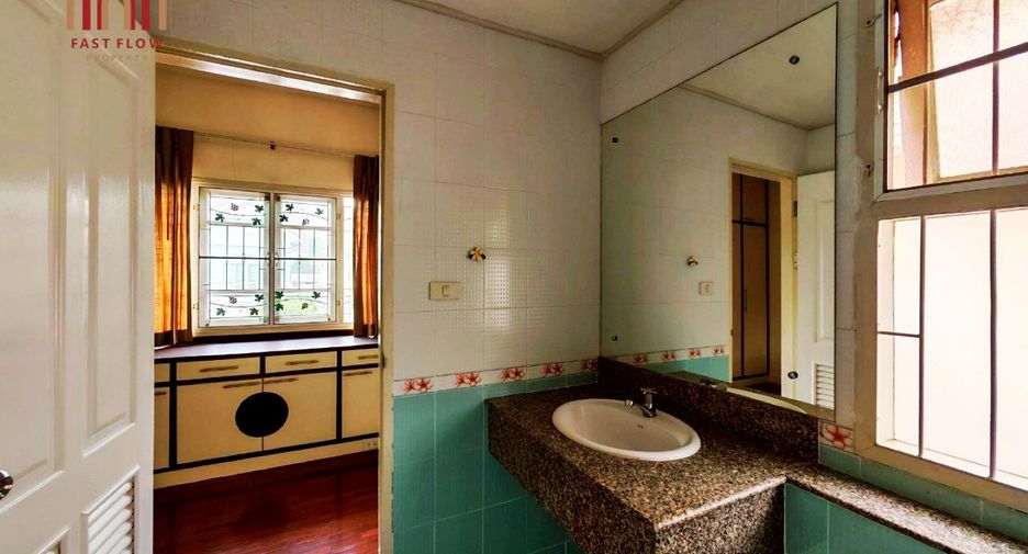 ขาย 3 ห้องนอน บ้านเดี่ยว ใน มีนบุรี, กรุงเทพฯ