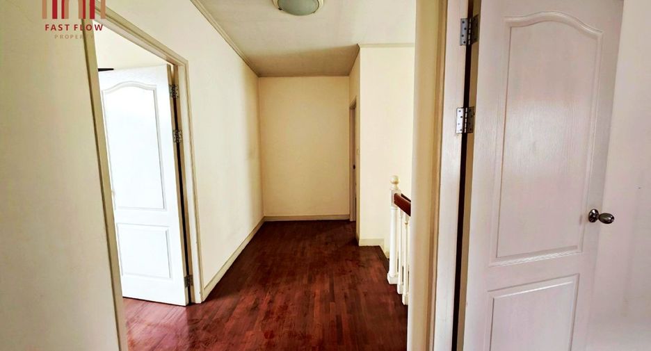 ขาย 3 ห้องนอน บ้านเดี่ยว ใน มีนบุรี, กรุงเทพฯ