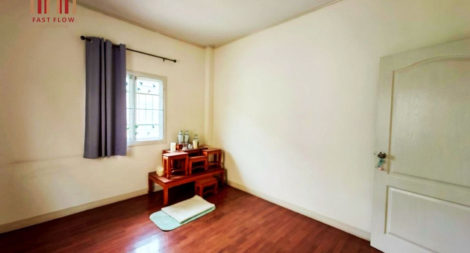ขาย 3 ห้องนอน บ้านเดี่ยว ใน มีนบุรี, กรุงเทพฯ