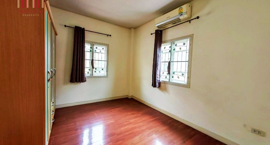 ขาย 3 ห้องนอน บ้านเดี่ยว ใน มีนบุรี, กรุงเทพฯ