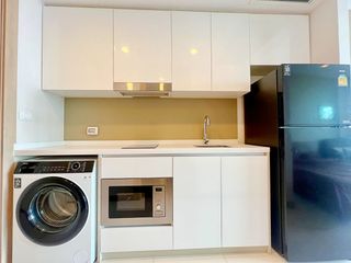 For Rent Studio Condo In Bang Lamung, Chonburi