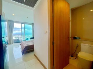 Condo en alquiler de estudio en Bang Lamung, Chonburi