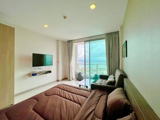 Condo en alquiler de estudio en Bang Lamung, Chonburi