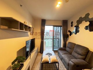 For Rent 1 Bedroom Condo In Bang Lamung, Chonburi
