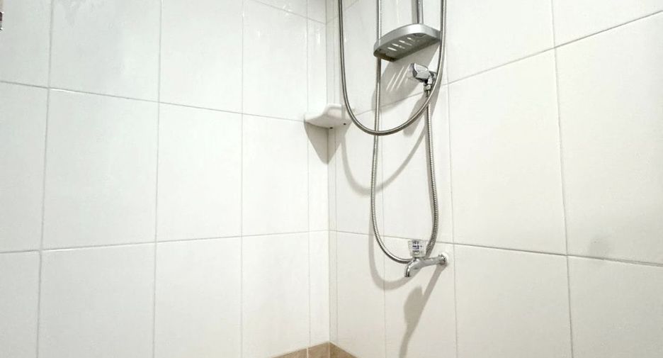 For rent studio condo in Mueang Chiang Mai, Chiang Mai