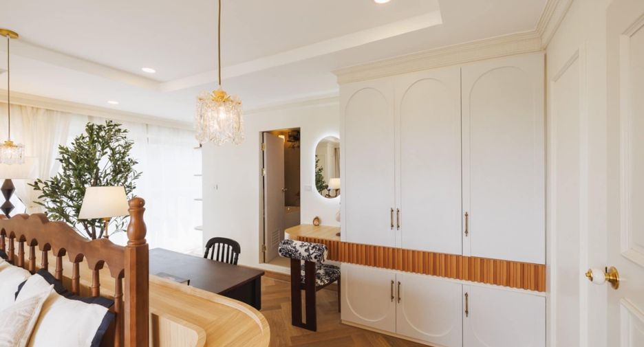 For sale 2 bedrooms condo in Mueang Chiang Mai, Chiang Mai