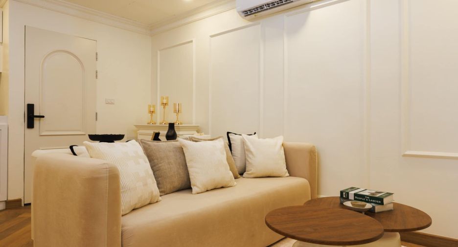 For sale 2 bedrooms condo in Mueang Chiang Mai, Chiang Mai