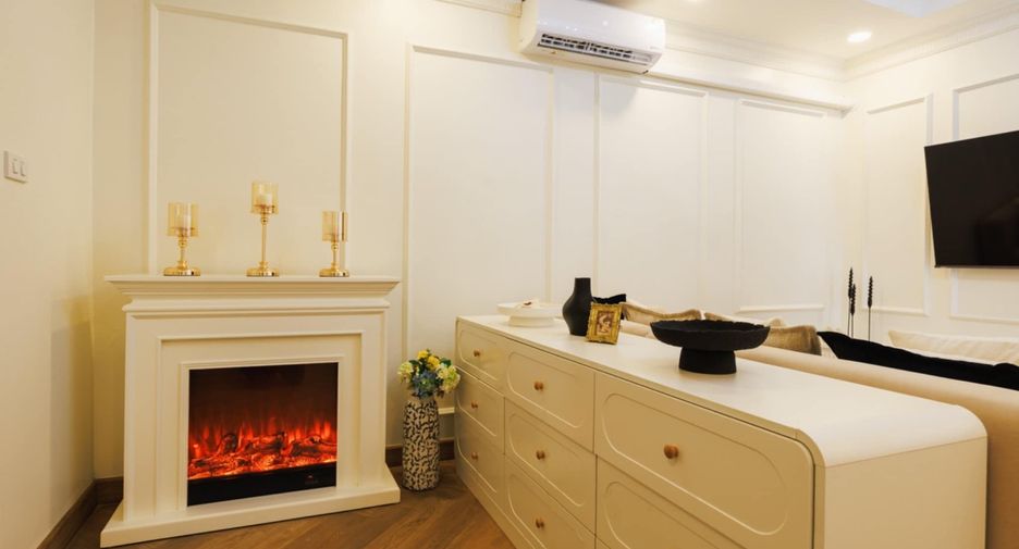 For sale 2 bedrooms condo in Mueang Chiang Mai, Chiang Mai