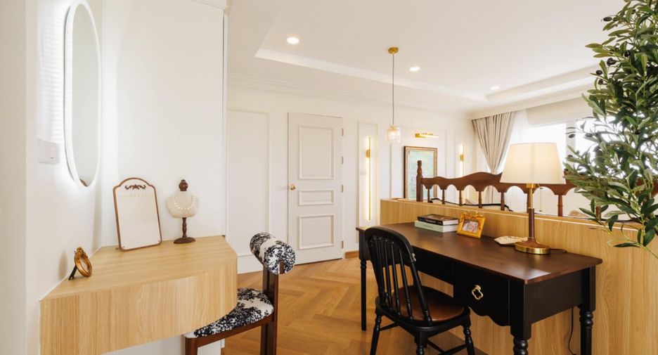 For sale 2 bedrooms condo in Mueang Chiang Mai, Chiang Mai