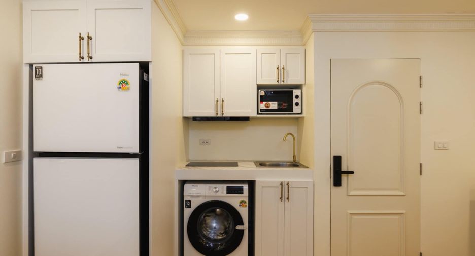 For sale 2 bedrooms condo in Mueang Chiang Mai, Chiang Mai