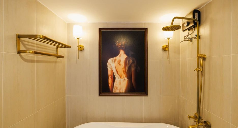 For sale 2 bedrooms condo in Mueang Chiang Mai, Chiang Mai