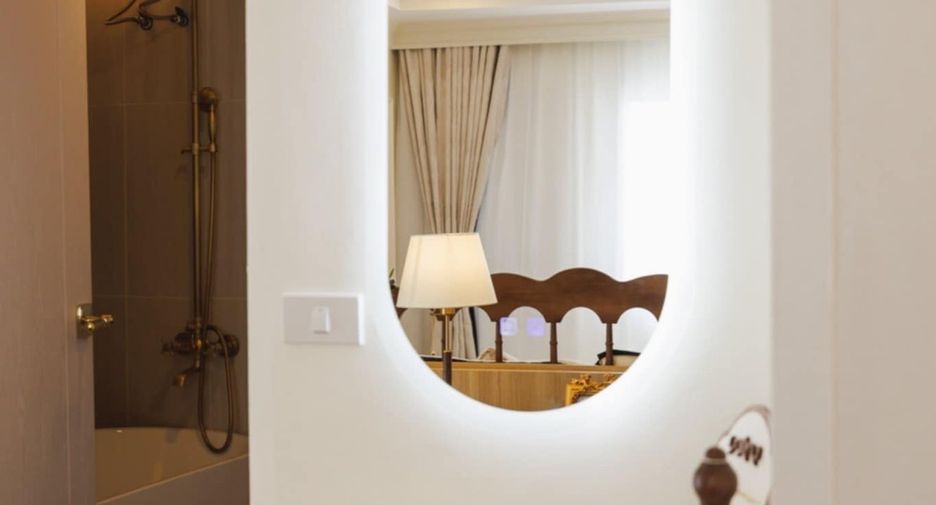 For sale 2 bedrooms condo in Mueang Chiang Mai, Chiang Mai
