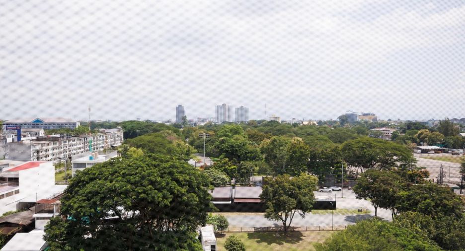 For sale 2 bedrooms condo in Mueang Chiang Mai, Chiang Mai