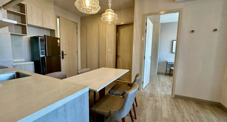 Wohnung zur Miete mit 2 Zimmer in Si Racha, Chonburi