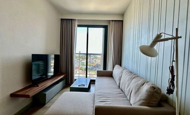 Wohnung zur Miete mit 2 Zimmer in Si Racha, Chonburi
