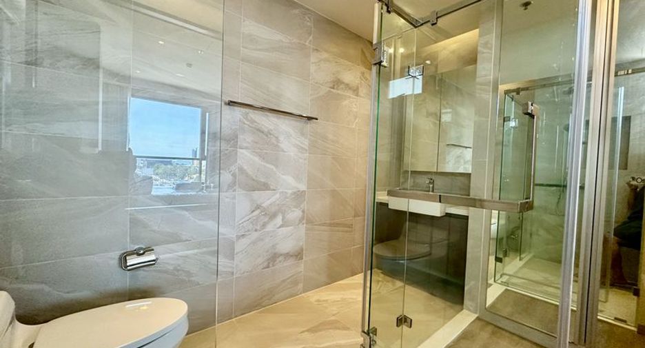 Wohnung zur Miete mit 2 Zimmer in Si Racha, Chonburi
