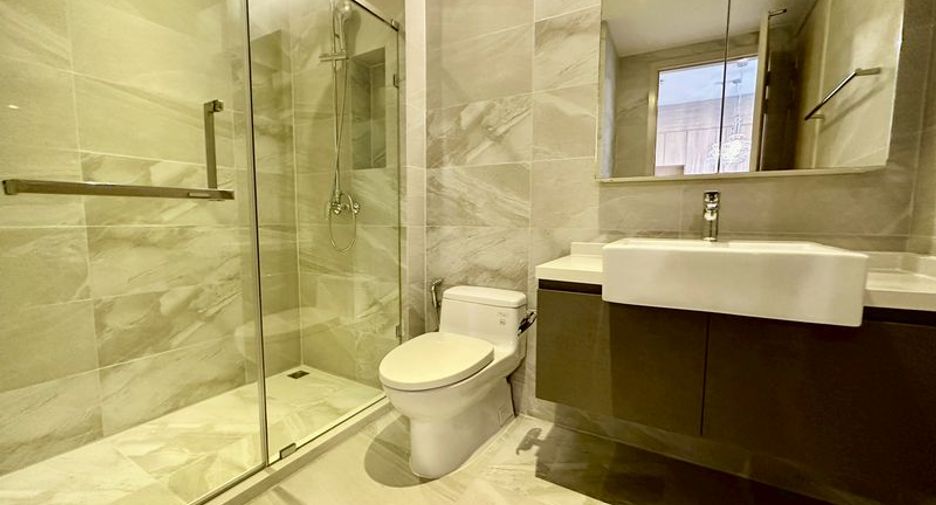 Wohnung zur Miete mit 2 Zimmer in Si Racha, Chonburi
