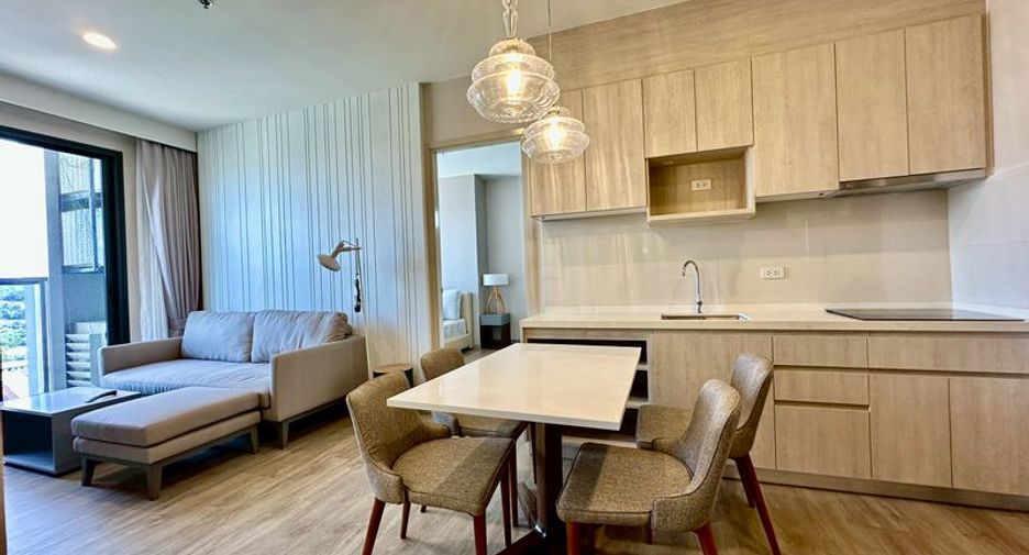 Wohnung zur Miete mit 2 Zimmer in Si Racha, Chonburi