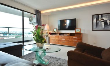 Wohnung zum Kauf mit 1 Zimmer in Bang Lamung, Chonburi