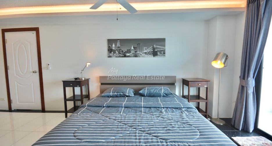 出售 1 卧室 公寓 在 Bang Lamung, Chon Buri