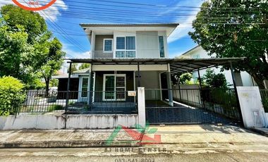 ขาย 3 ห้องนอน บ้านเดี่ยว ใน บางกรวย, นนทบุรี