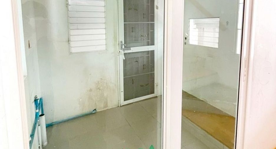 À vendre 3 chambres maison à Bang Kruai, Nonthaburi