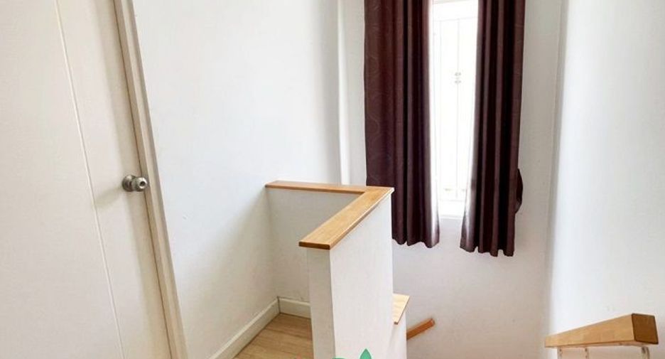À vendre 3 chambres maison à Bang Kruai, Nonthaburi