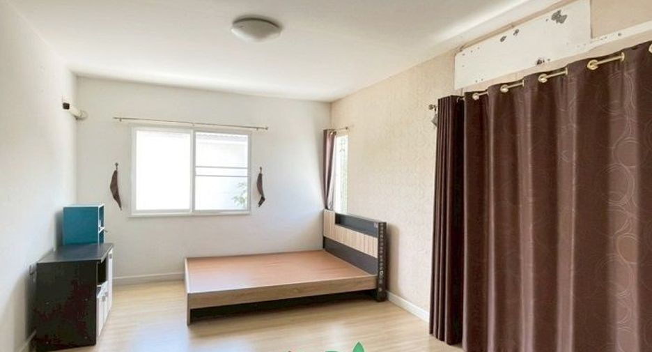 À vendre 3 chambres maison à Bang Kruai, Nonthaburi