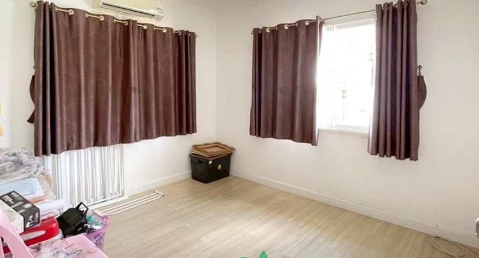 À vendre 3 chambres maison à Bang Kruai, Nonthaburi