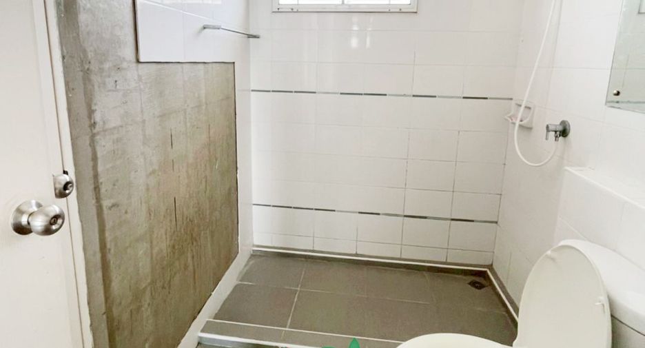 À vendre 3 chambres maison à Bang Kruai, Nonthaburi