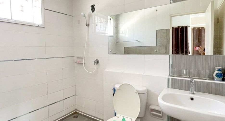 À vendre 3 chambres maison à Bang Kruai, Nonthaburi