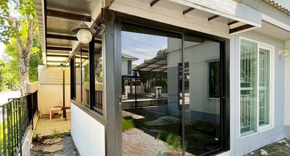 À vendre 3 chambres maison à Bang Kruai, Nonthaburi