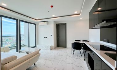 À vendre 2 chambres condo à South Pattaya, Pattaya