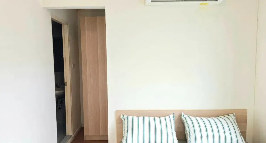 Condo en venta de 2 habitaciones en Mueang Chon Buri, Chonburi