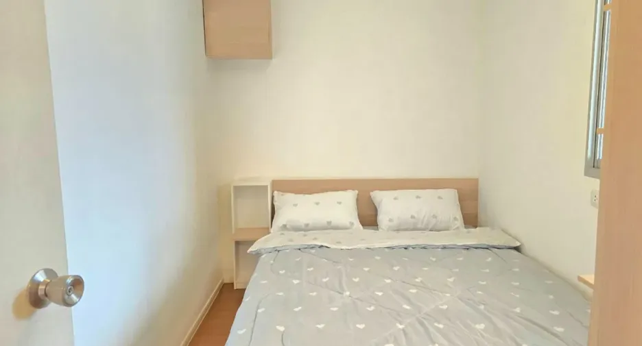 Condo en venta de 2 habitaciones en Mueang Chon Buri, Chonburi
