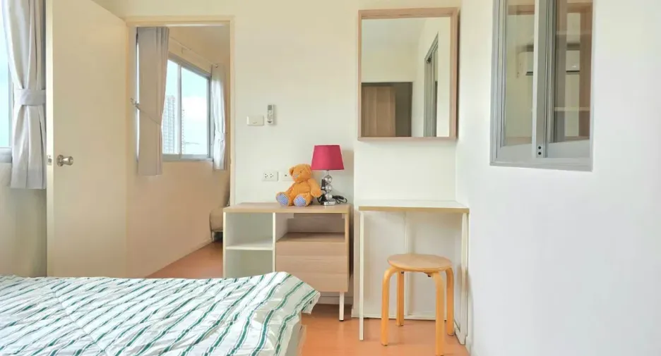 Condo en venta de 2 habitaciones en Mueang Chon Buri, Chonburi