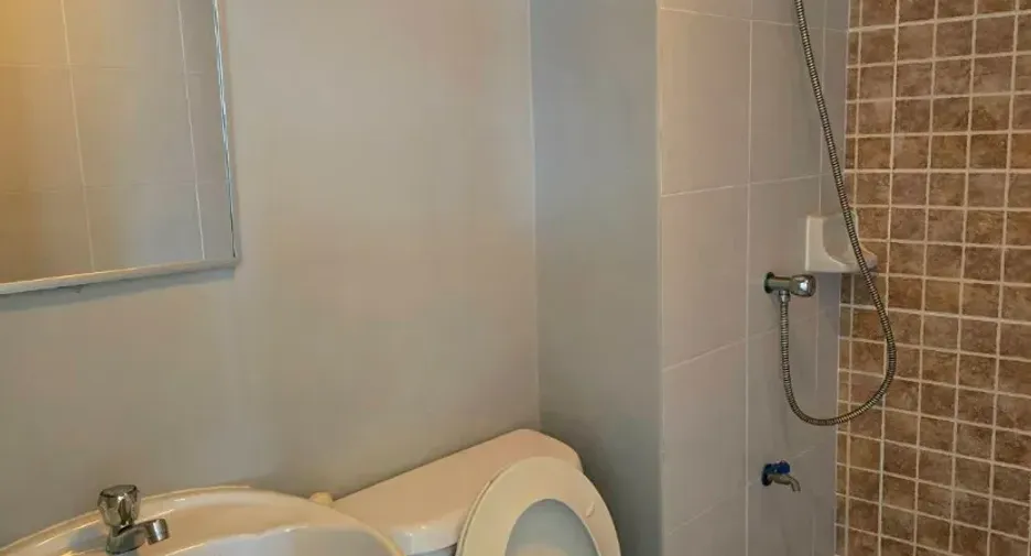 Condo en venta de 2 habitaciones en Mueang Chon Buri, Chonburi