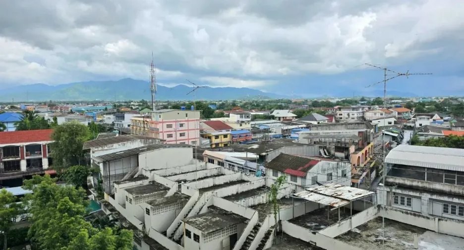 Condo en venta de 2 habitaciones en Mueang Chon Buri, Chonburi