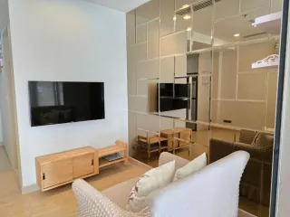 For sale 1 bed condo in Mueang Chon Buri, Chonburi