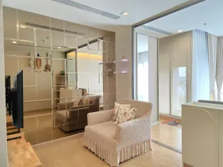 For sale 1 bed condo in Mueang Chon Buri, Chonburi